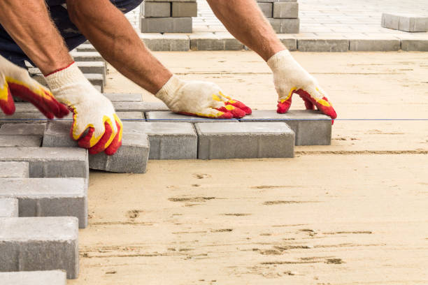 Best Driveway Paving Contractor  in Headland, AL