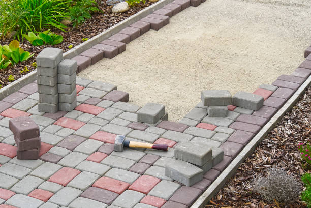 Best Affordable Driveway Pavers  in Headland, AL