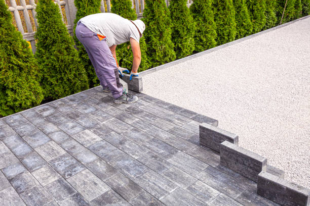 Best Best Driveway Pavers  in Headland, AL