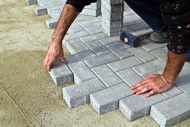 Reasons to Select Us for Your Driveway Paving Requirements in Headland, AL